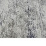 Alfombra de cocina lavable terciopelo aspecto hormigón 60x180cm