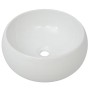 Conjunto de muebles de baño 2 piezas cerámica roble