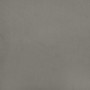 Cabeceros 2 unidades de terciopelo gris claro 80x5x78/88 cm