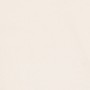 Cojines decorativos 2 uds tela microfibra beige 40x40 cm