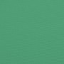 Cojines para tumbona 2 uds tela Oxford verde