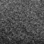 Felpudo lavable gris antracita 60x90 cm