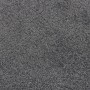 Felpudo gris antracita 80x120 cm