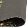 Alfombra de cocina lavable Spoons 45x150 cm
