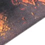 Alfombra de cocina lavable Spoons 45x150 cm