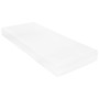 Colchón 7 zonas espuma de PU 16 cm H2 H3 90x200 cm