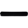 Felpudo de PVC negro 117x220 cm