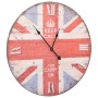 Reloj vintage de pared UK 60 cm