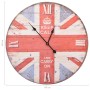 Reloj vintage de pared UK 60 cm