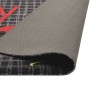 Alfombra de cocina lavable Hot&Spicy 60x180 cm