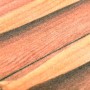 Alfombra de cocina lavable Spoons 60x300 cm