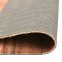 Alfombra de cocina lavable Spoons 60x300 cm