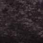 Alfombra lavable antideslizante gris antracita 190x300 cm