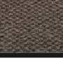 Felpudo beige 60x80 cm
