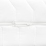 Colchón de muelles ensacados 80x200 cm 7 zonas 20 cm H2