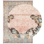 Alfombra de interior/exterior diseño vintage ARBIZU 140x200 cm
