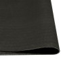 Alfombra de cocina lavable terciopelo vino gris 60x180 cm