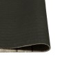Alfombra de cocina lavable terciopelo estampado valla 60x300 cm