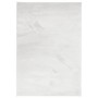 Alfombra de pelo corto OVIEDO gris 200x280 cm