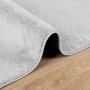 Alfombra de pelo corto OVIEDO gris 200x280 cm