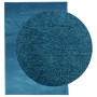 Alfombra de pelo corto OVIEDO turquesa 160x230 cm