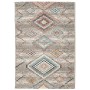 Alfombra de interior/exterior diseño vintage ARBIZU 140x200 cm
