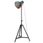 Lámpara de pie de colores 25 W E27 61x61x90/150 cm