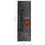 Alfombra de cocina lavable Cooking 60x300 cm