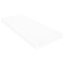 Colchón 7 zonas espuma de PU 10 cm H2 H3 90x200 cm