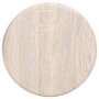 Taburetes de cocina 2 unidades MDF negros
