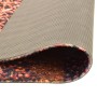 Alfombra de cocina lavable Spice 60x180 cm