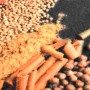 Alfombra de cocina lavable Spice 60x180 cm