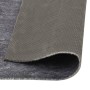 Alfombra de cocina lavable Pepper 60x180 cm