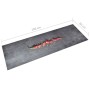Alfombra de cocina lavable Pepper 60x180 cm