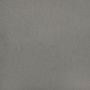Colchón de muelles ensacados terciopelo gris claro 120x200x20cm
