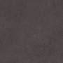 Cojines decorativos 2 uds tela microfibra gris oscuro 40x40 cm