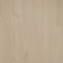 Armario HAMAR madera pino maciza marrón miel 89x50x180 cm