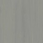 Armario VIGO madera maciza de pino gris 90x55x176 cm