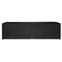 Funda para muebles jardín 16 ojales rectangular 325x205x90 cm