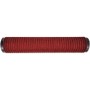 Felpudo de PVC rojo 117x220 cm