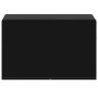 Funda de banco columpio 6 ojales 185x117x170 cm