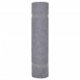 Alfombra para eventos estriada gris 1,2x15 m