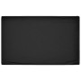 Funda para muebles de jardín 12 ojales rectangular 213x132x75cm