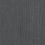 Mueble de TV madera maciza de pino gris 104x33x41 cm