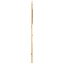 Cabecero de madera maciza de pino 160x104 cm