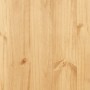 Mesa de centro Corona Range pino mexicano 100x55x44 cm