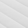 Colchón de espuma dureza media suave 120x200 cm