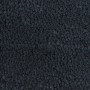 Felpudo de fibra de coco gris oscuro 100x300 cm