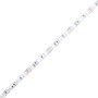 Cabecero de cama con luz LED blanco 140x16,5x103,5 cm