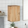 Mueble de baño OTTA madera maciza de pino 35x30x55 cm
